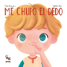 ME CHUPO EL DEDO