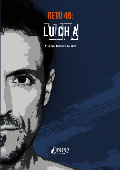 RETO 46: LUCHA