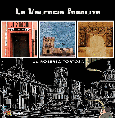 Portada de: LA VALENCIA INSÓLITA