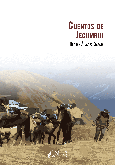 Portada de: CUENTOS DE JECUMBUI