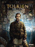 Portada de: TOLKIEN