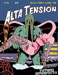Portada de: ALTA TENSIÓN 2 FUTURO IMPERFECTO