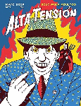 Portada de: ALTA TENSIÓN 2 FUTURO IMPERFECTO