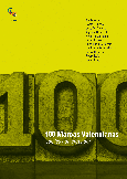 Portada de: 100 MARCAS VALENCIANAS CON LAS QUE APRENDER
