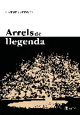 Portada de: ARRELS DE LLEGENDA