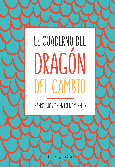 Portada de: EL CUADERNO DEL DRAGÓN