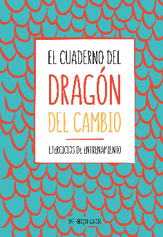 EL CUADERNO DEL DRAGÓN