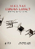 Portada de: ALGUNAS TARDES LIBRES