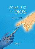 Portada de: COMPLEJO DE DIOS