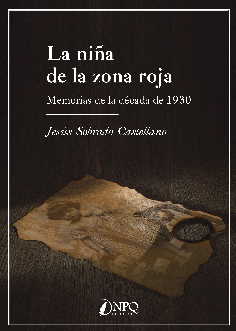 LA NIÑA DE LA ZONA ROJA