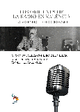 Portada de: LOS ORÍGENES DE LA RADIO EN VALENCIA