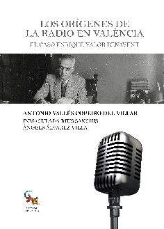 LOS ORÍGENES DE LA RADIO EN VALENCIA