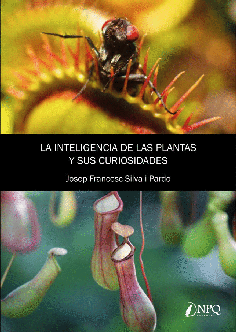 LA INTELIGENCIA DE LAS PLANTAS