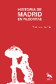Portada de: HISTORIA DE MADRID EN PILDORITAS