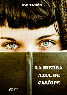 LA HIERBA AZUL DE CALÍOPE