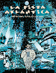 Portada de: LA PISTA ATLÁNTICA