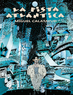 LA PISTA ATLÁNTICA