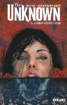 UNKNOWN EL DIABLO HECHO CARNE