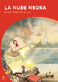 Portada de: LA NUBE NEGRA