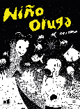 Portada de: NIÑO ORUGA