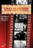 Portada de: LOS CINES OLVIDADOS