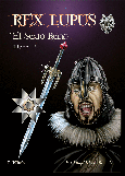 Portada de: REX LUPUS EL SEXTO REINO
