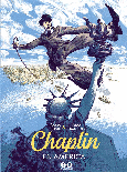 CHAPLIN EN AMÉRICA