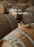 Portada de: HISTORIA DE UNA BODEGA