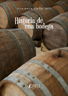 HISTORIA DE UNA BODEGA