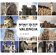 Portada de: MONUMENTOS DE LA PROVINCIA DE VALENCIA