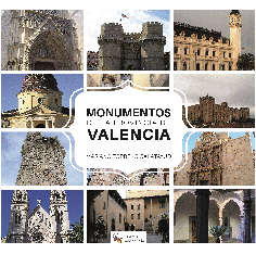 MONUMENTOS DE LA PROVINCIA DE VALENCIA