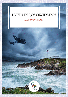 LA ISLA DE LOS OLVIDADOS