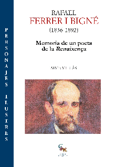 RAFAEL FERRER I BIGNÉ (CAST)