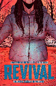 REVIVAL 04: HUIDA HACIA WISCONSIN