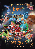 LAS AVENTURAS DE HAPPY.