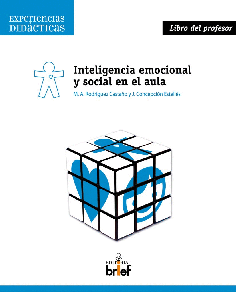 INTELIGENCIA EMOCIONAL Y SOCIAL EN EL AULA. LIBRO PROFESOR