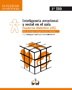INTELIGENCIA EMOCIONAL Y SOCIAL EN EL AULA. LIBRO PROFESOR