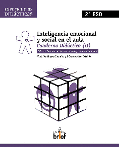 INTELIGENCIA EMOCIONAL Y SOCIAL EN EL AULA. LIBRO PROFESOR