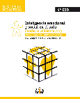 Portada de: INTELIGENCIA EMOCIONAL Y SOCIAL EN EL AULA. LIBRO PROFESOR