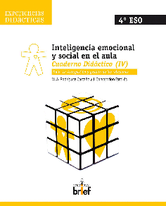 INTELIGENCIA EMOCIONAL Y SOCIAL EN EL AULA. LIBRO PROFESOR