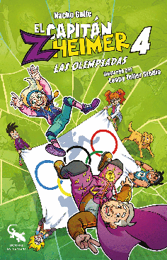 EL CAPITÁN ZHEIMER 4