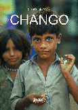 Portada de: CHANGO