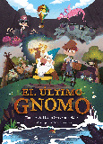 Portada de: EL ÚLTIMO GNOMO