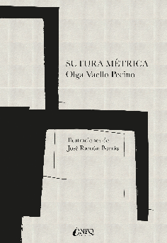 SUTURA MÉTRICA