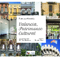 VALENCIA PATRIMONIO CULTURAL