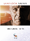 Portada de: LA FUNCIÓN PERDIDA