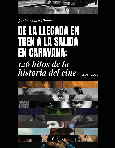 Portada de: DE LA LLEGADA EN TREN A LA SALIDA EN CARAVANA