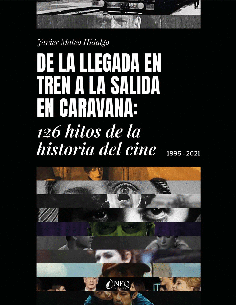 DE LA LLEGADA EN TREN A LA SALIDA EN CARAVANA