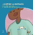 Portada de: UN IETI EN LA BUTXACA