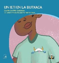UN IETI EN LA BUTXACA